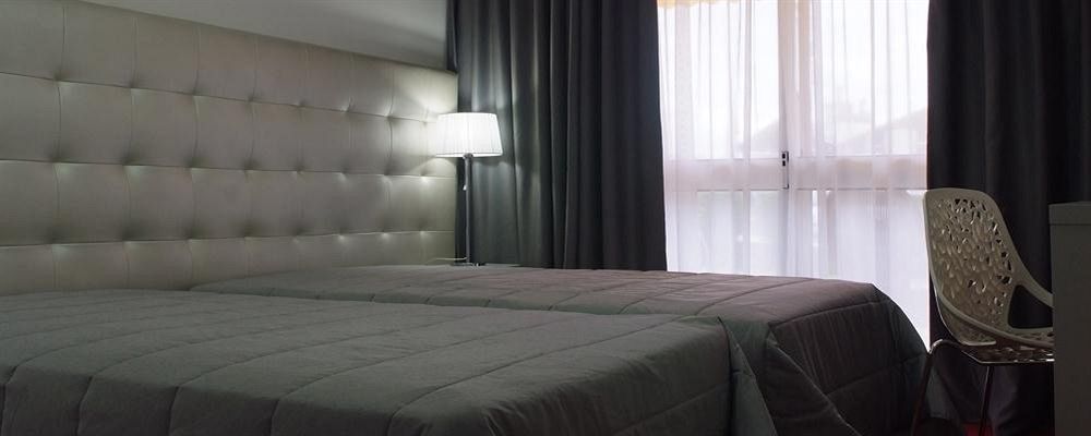 Vila Hotel By Vimahotels 귀마레스 외부 사진